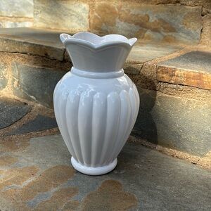 Elegant Vase